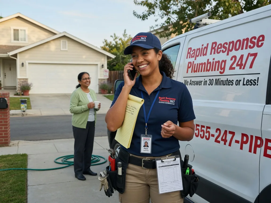 Emergency Plumber Brule, NE FAQs